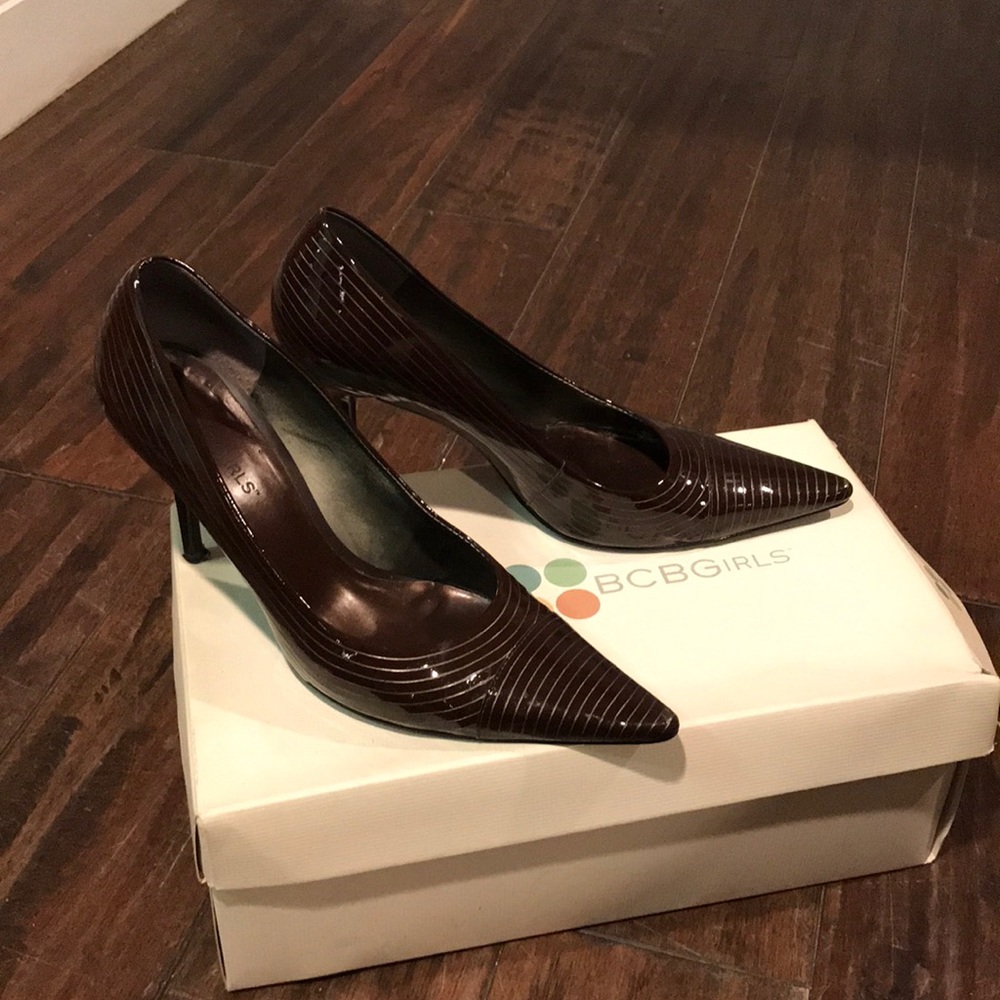 Women’s heels